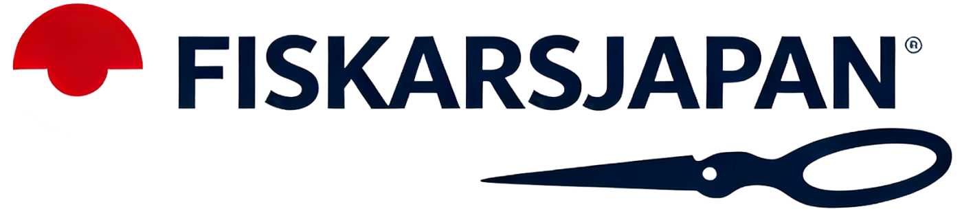 fiskarsjapan